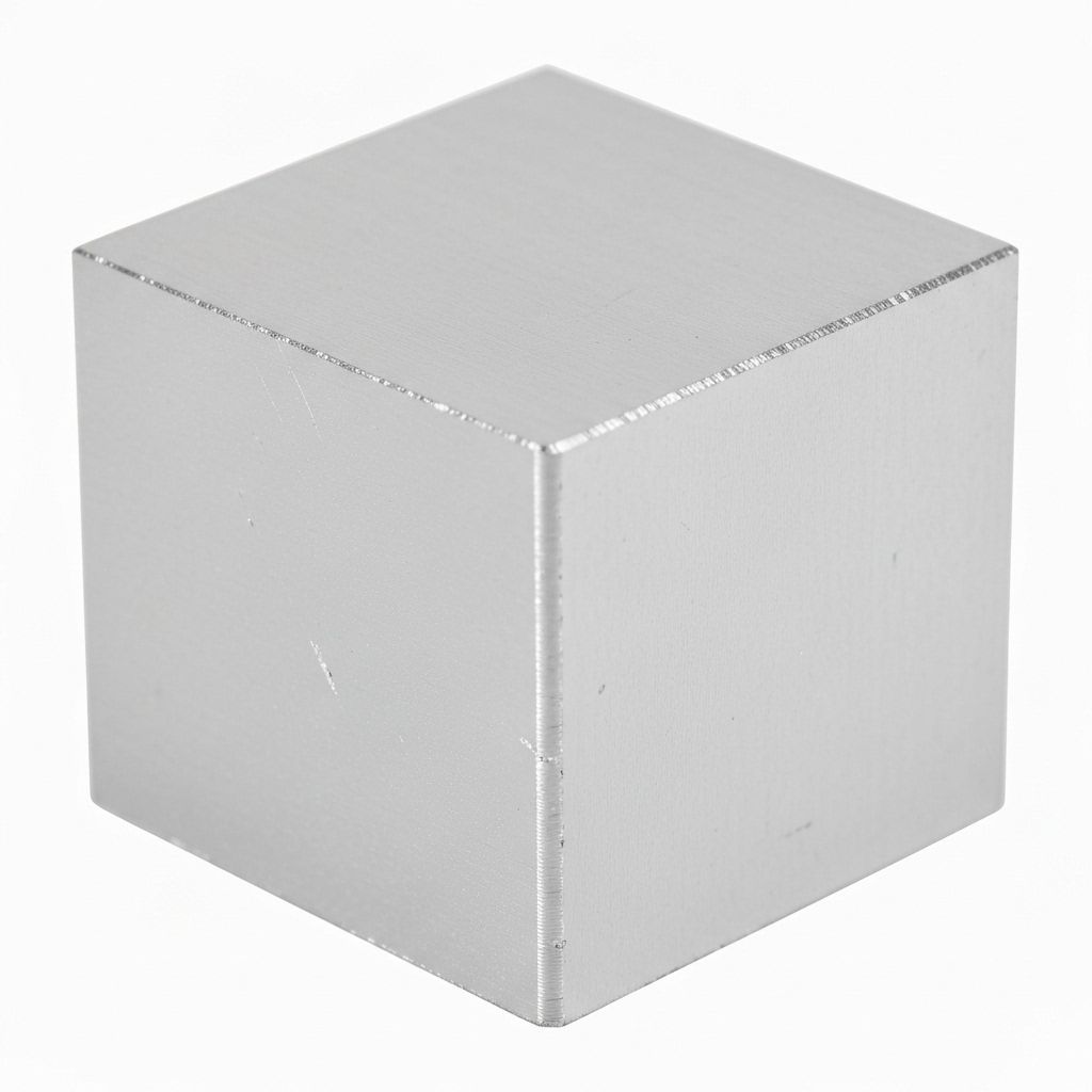 Electronics Enclosure Manufacturing - Before