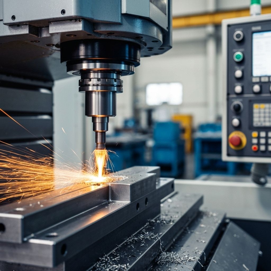 CNC Cutting