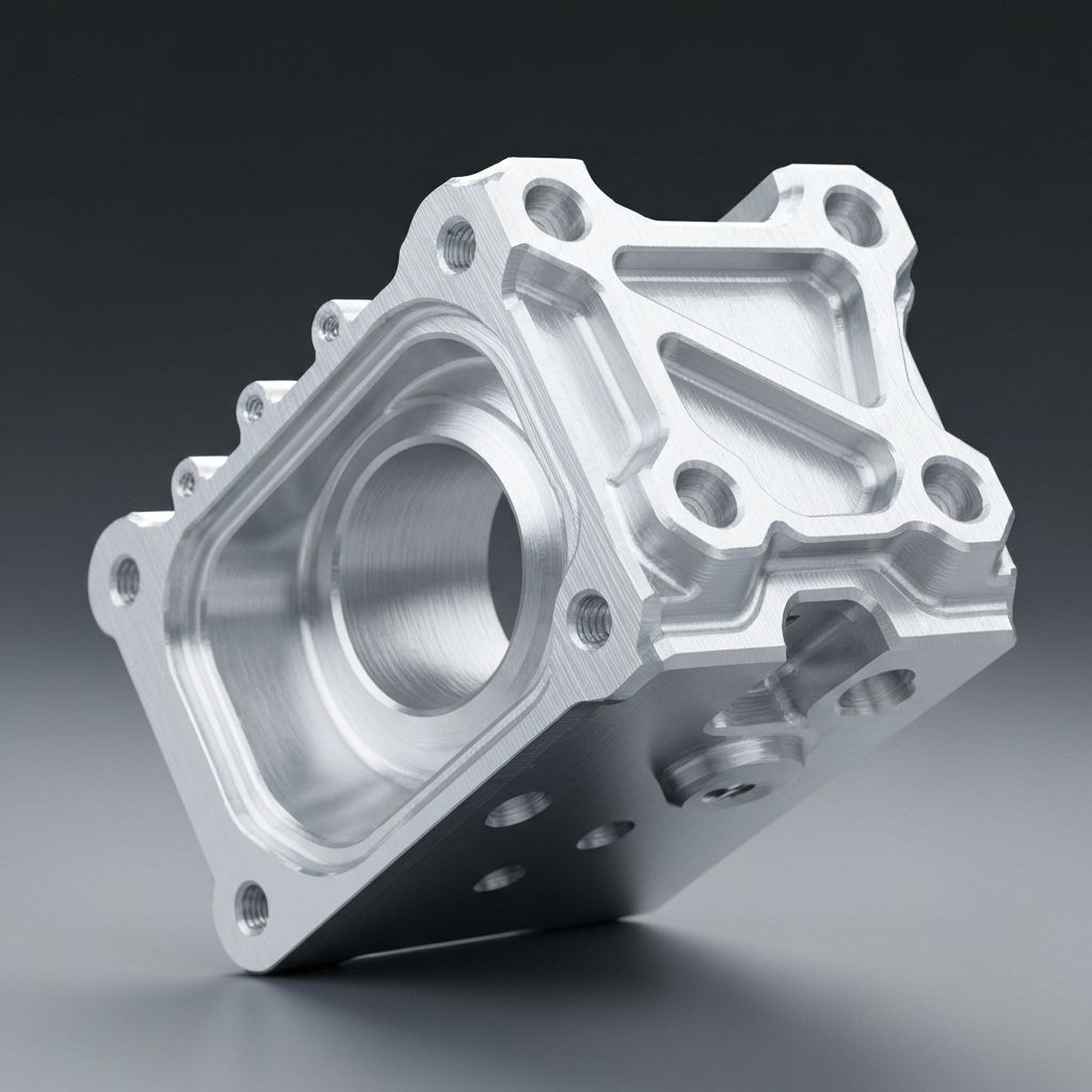 Automotive Performance Parts - After