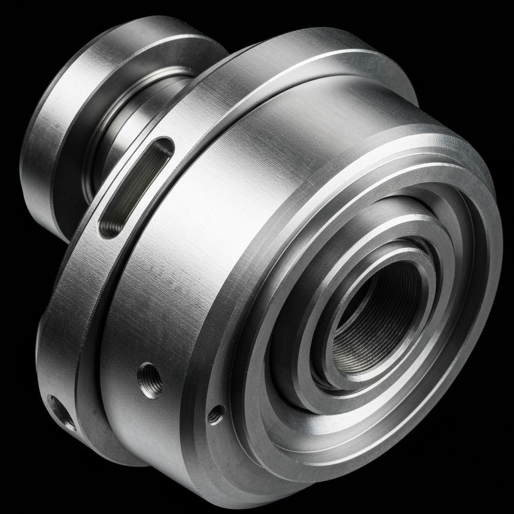 Industrial Automation Components - After