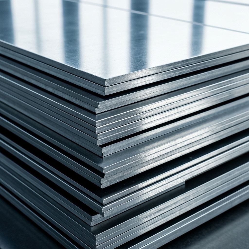 Sheet Metal