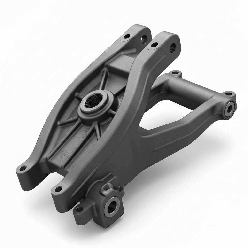 Automotive Performance Parts - Before
